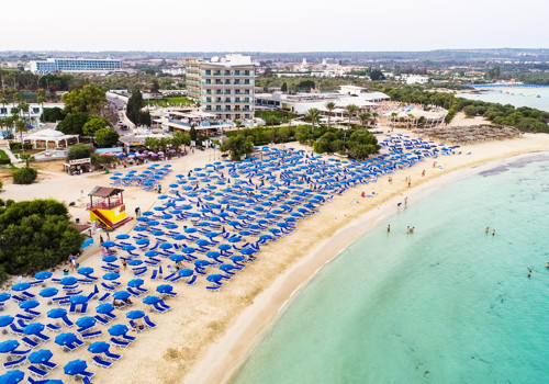 Which Cyprus Beach is Right for You?