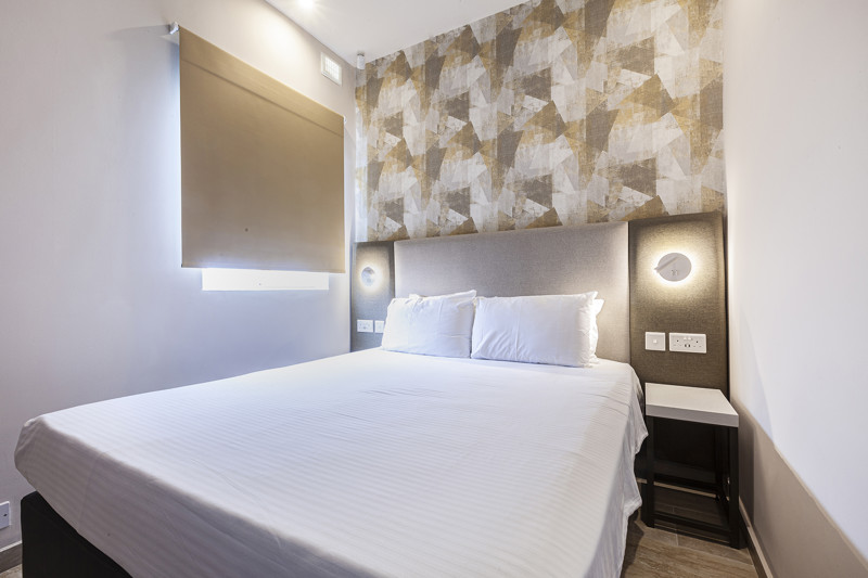 Pergola Hotel And Spa Two Bedroom Apartment1