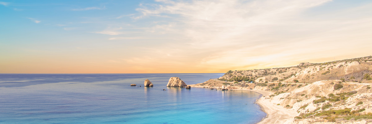 Which Cyprus Beach is Right for You?