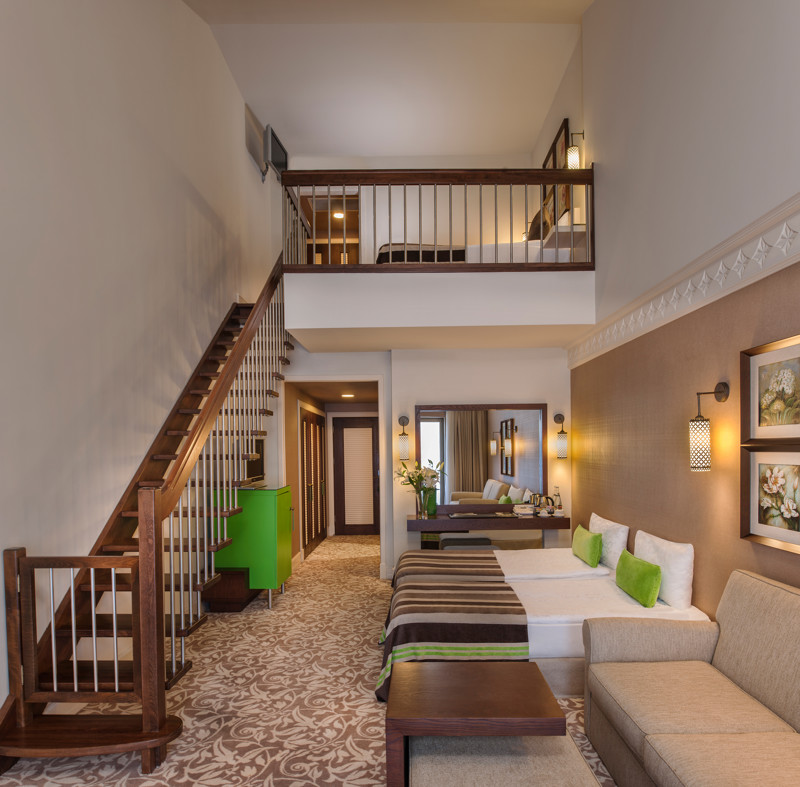Ela Quality Family Duplex