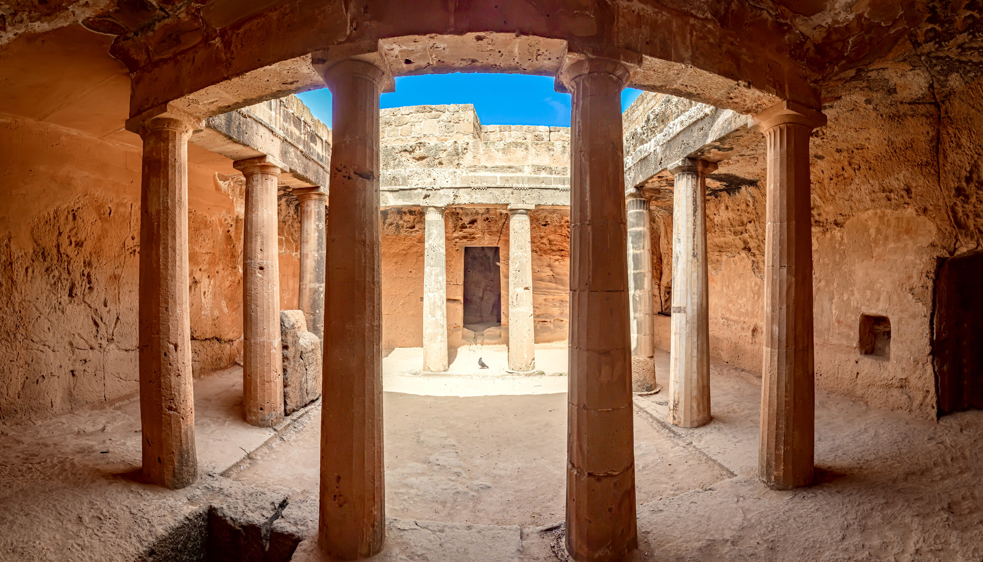 Tombs Of Kings