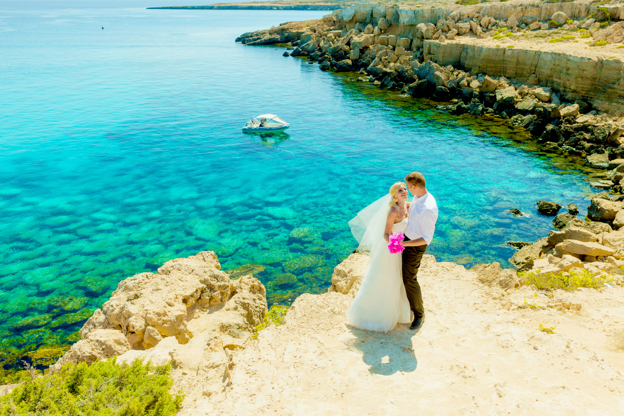 Wedding Cyprus