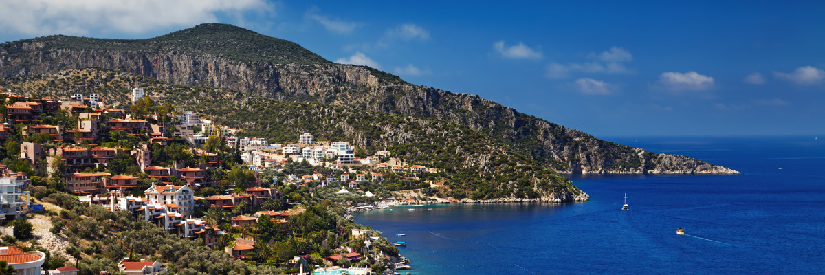 Kalkan