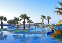 Eri Beach. Outdoor Pool