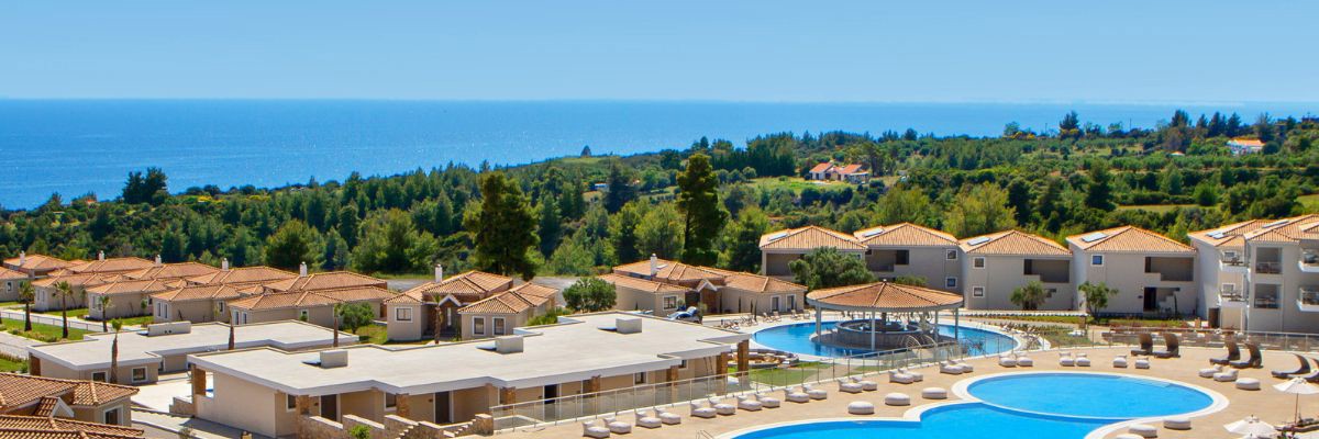 Zeus International Hotels &amp; Resorts