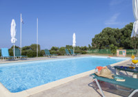 Monambeles Villas, Outdoor Pool