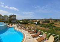 Pelagia Bay Pool Area