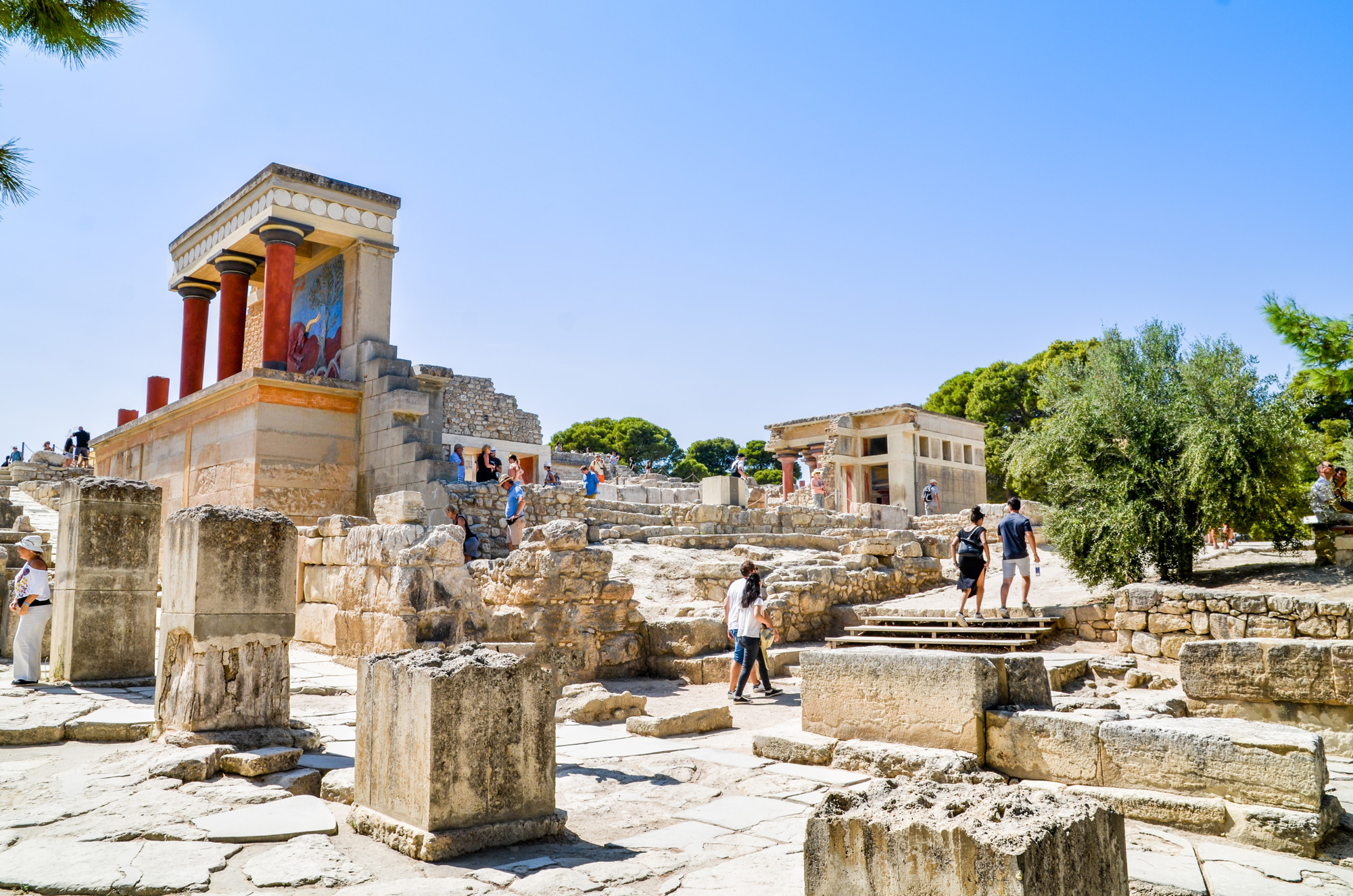 Knossos