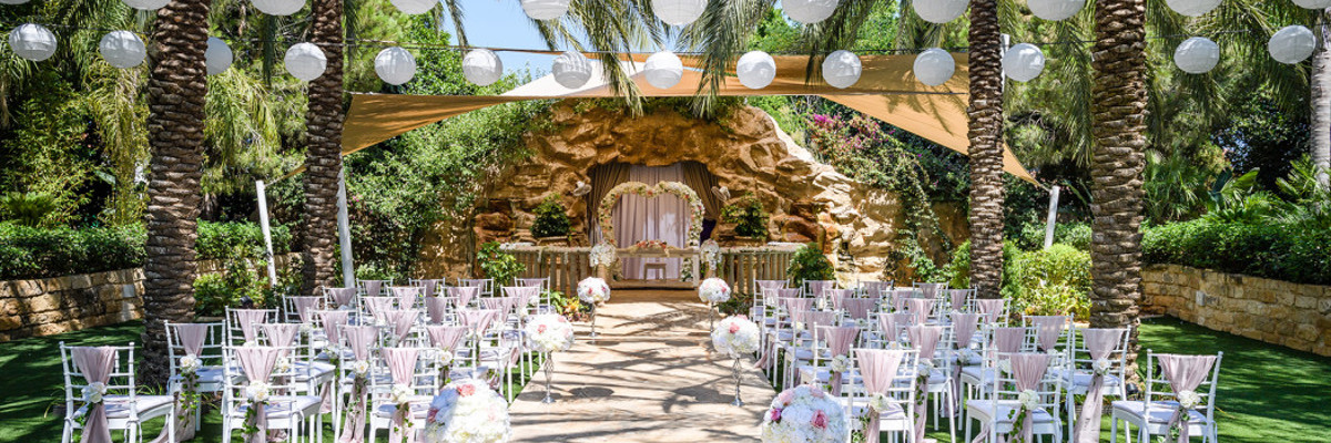 Weddings in Ayia Napa