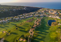 Aphrodite Hills Golf Course at Aphrodite Hills Rentals