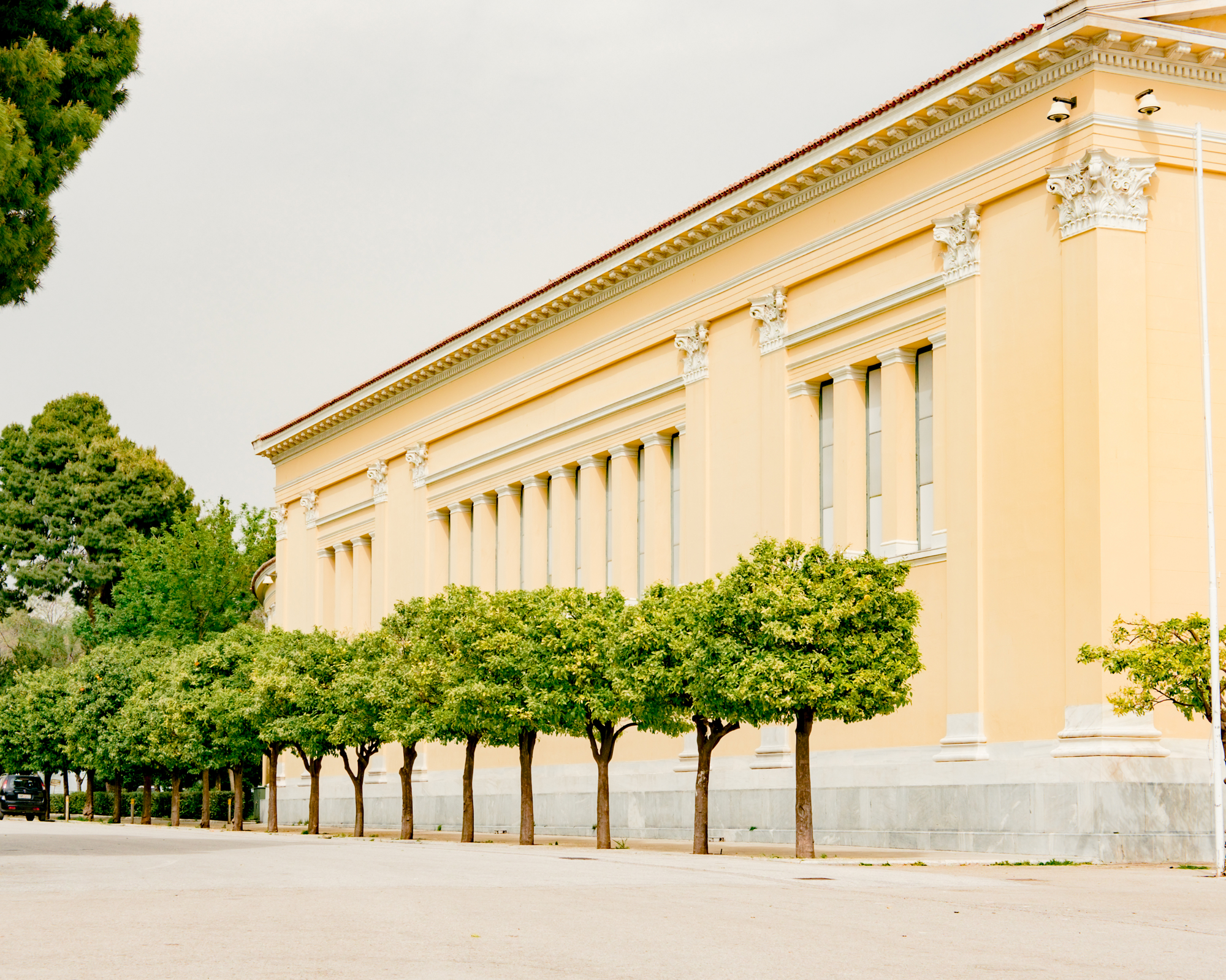 Archaelogical Museum