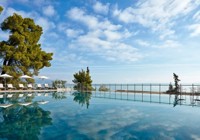 Pool at Kontokali Bay Hotel