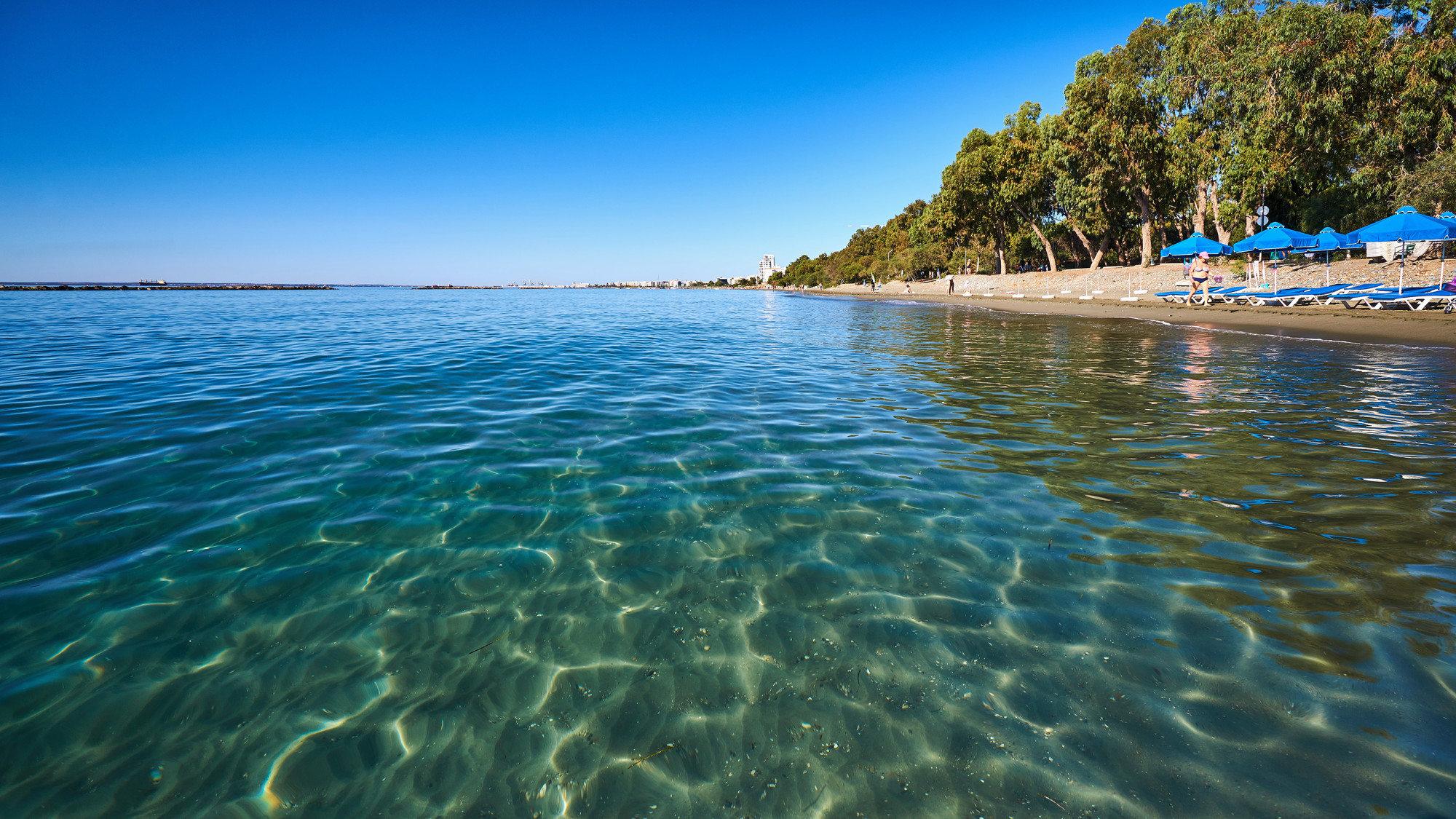 Dasoudi Beach