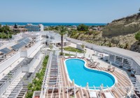 Aloe Hotel. Outdoor Pool