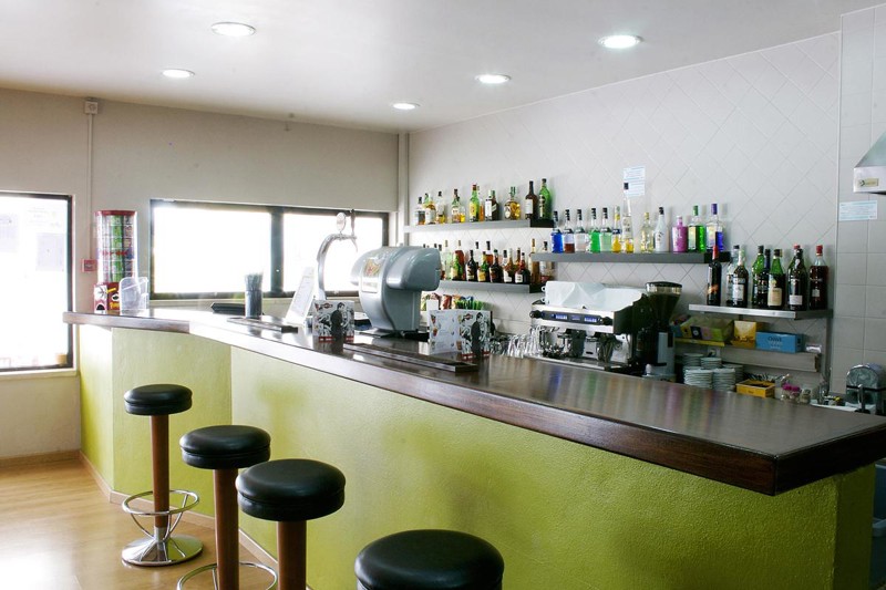 Natura Algarve Club Bar