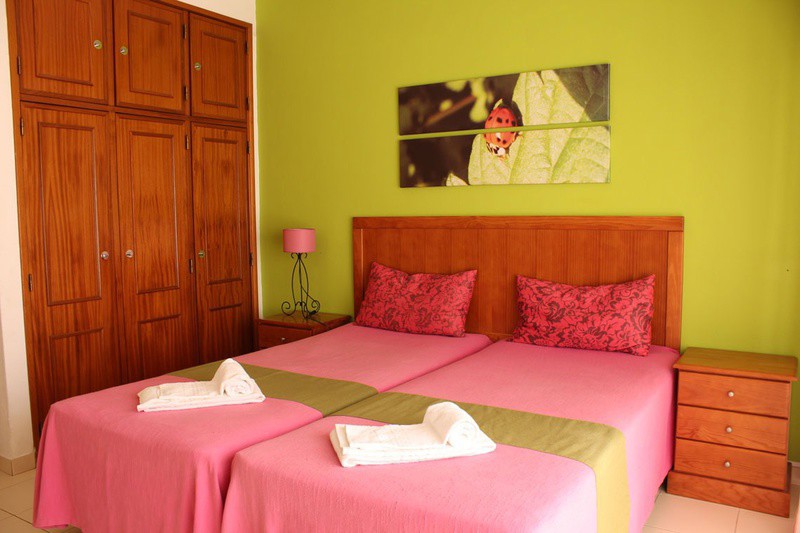 Natura Algarve Club Studio