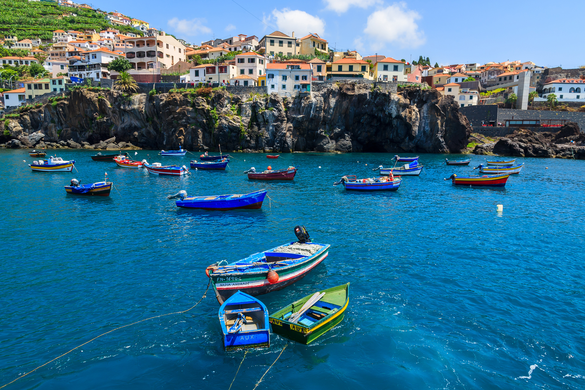 Madeira