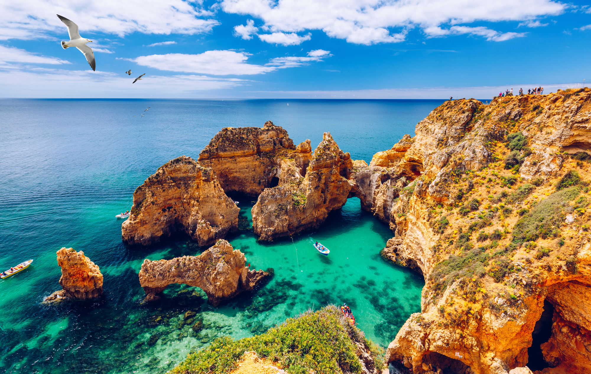 Algarve