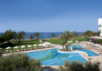 Pools at Athena Royal Beach Hotel