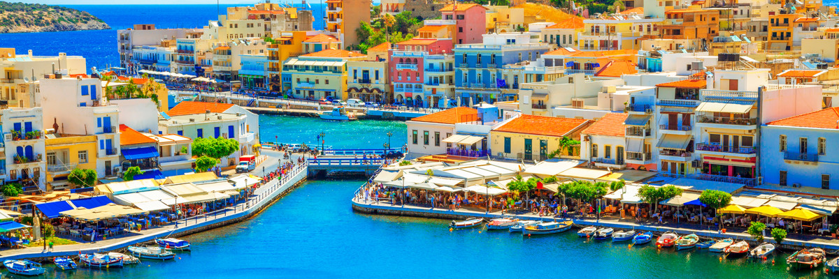 Resort Guide to Sparkling Crete