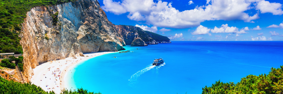 Is Lefkada Worth Visiting? Absolutely!