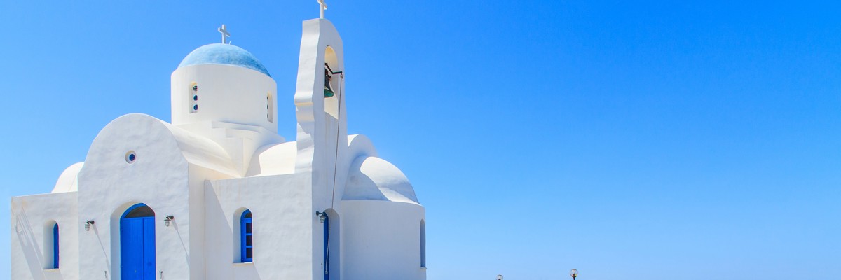 Weddings in Protaras