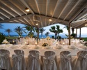 Athena Beach Hotel Wedding Gala