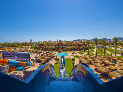 Aqua Blu Sharm El Sheikh Families And Couples Only 159657556737