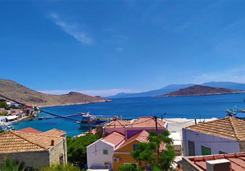 Villa Chrysodimi