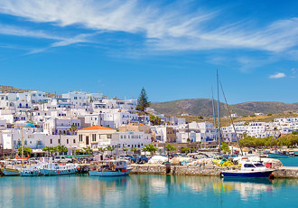 Paros