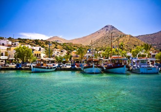 Elounda