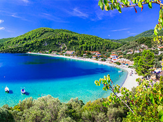 Skopelos