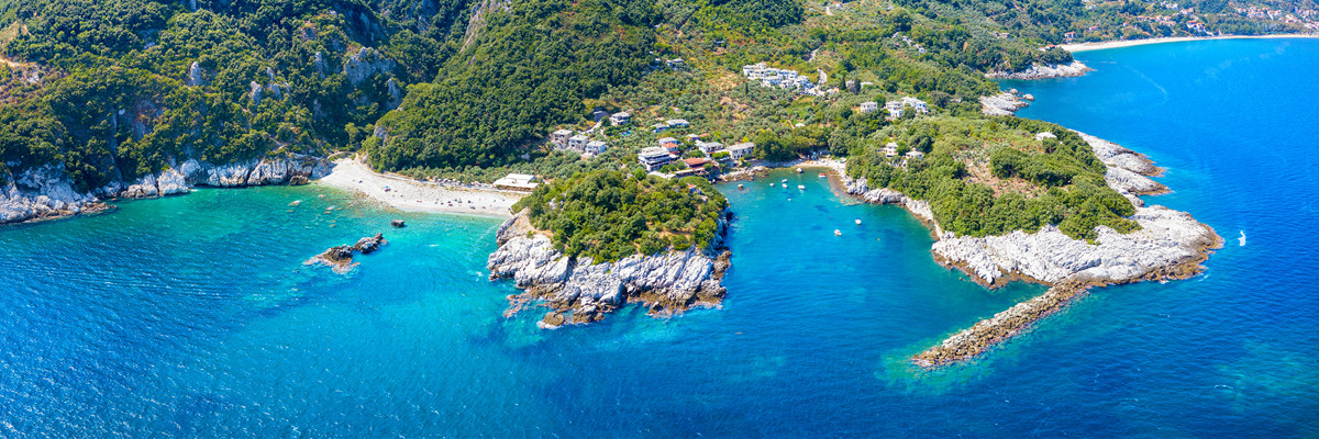 Pelion Peninsula&nbsp;Holidays