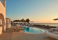 Costa Grand Resort And Spa Pool