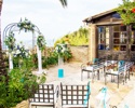 Aresti Restaurant Ceremony Area With Sea View