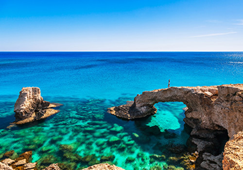 Ayia Napa
