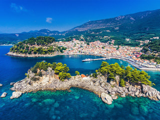 Parga