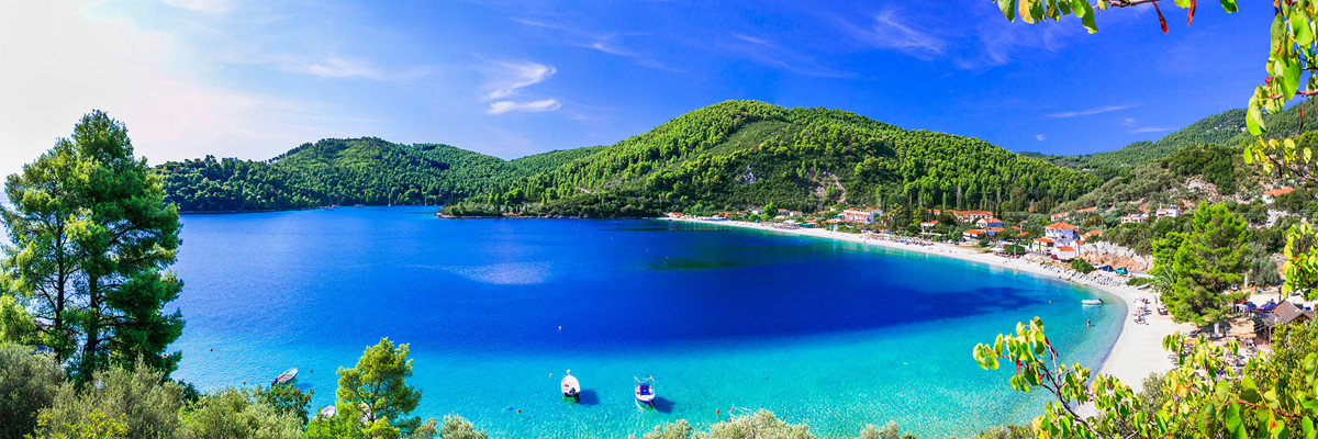 Skopelos