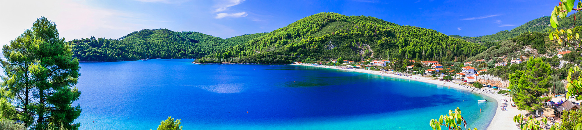 Skopelos