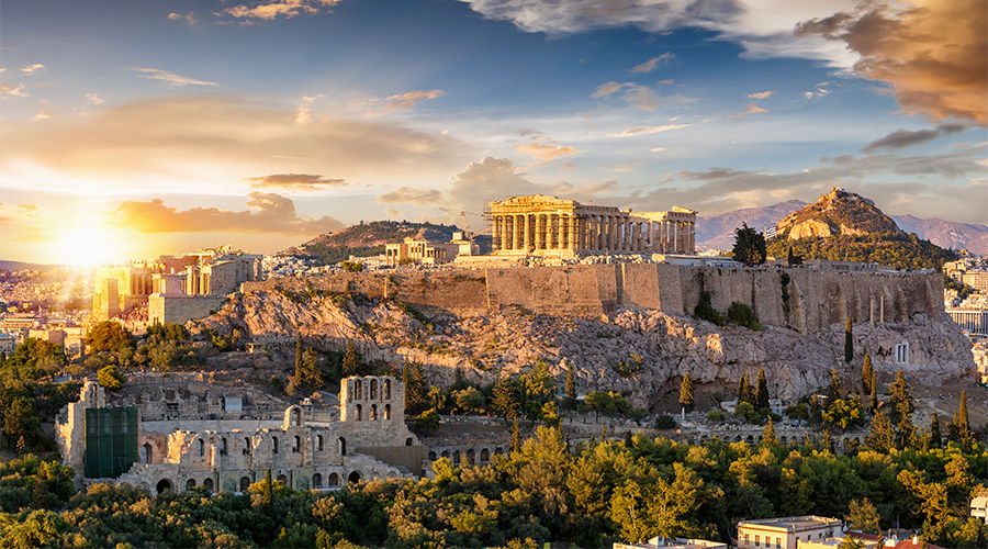 Athens, Greece