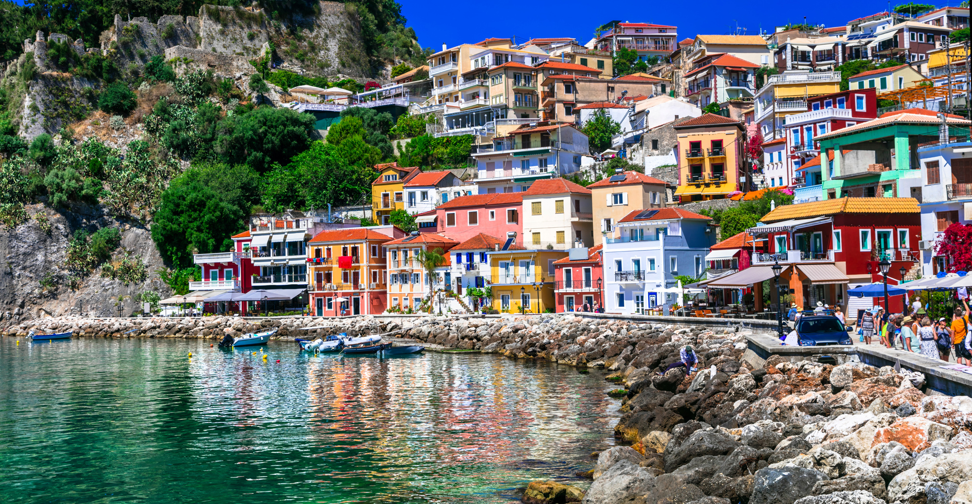 Parga