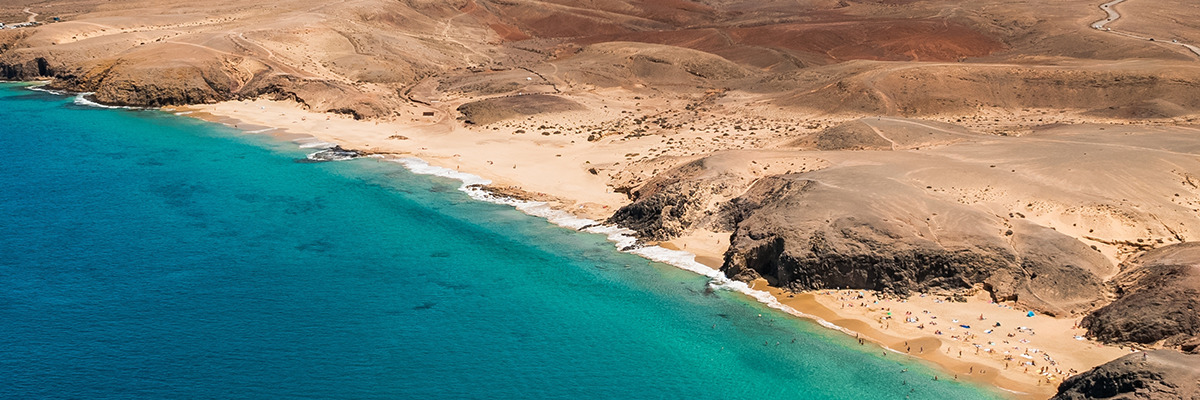 Lanzarote Holidays