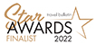 Travel Bulletin Star Awards 2022 Finalist Small