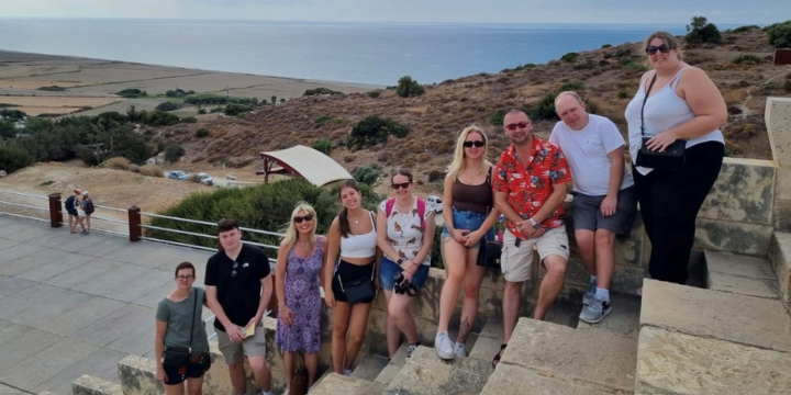 Kourion Archaeological Site