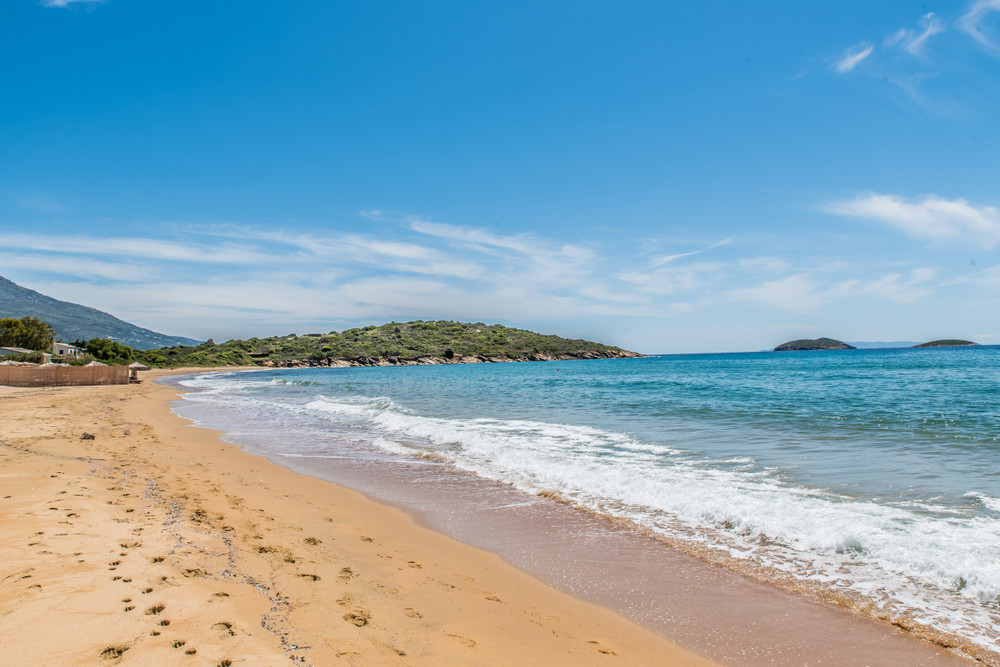 Aggios Petros Beach Andros 1406501882