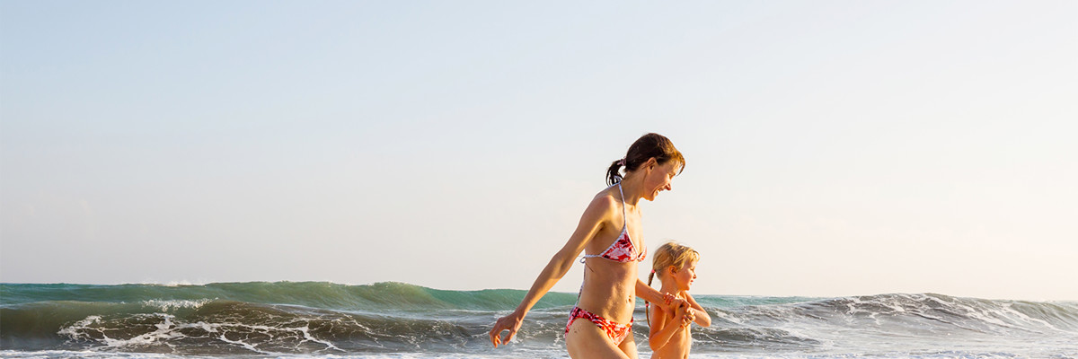 Family Package Holidays