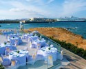 Sandy Beach Reception Outdoor