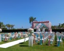 20 St Raphael Limassol Cyprus Ceremony In Gardens Olympic Weddings