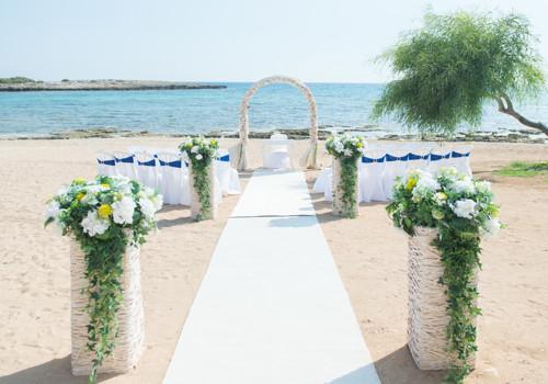 The Dome Beach Hotel Ayia Napa Cyprus Wedding Venue Olympic Weddings (2)