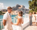 St Pauls Chapel Ceremony Lindos Rhodes Mollie And Louis 10381879